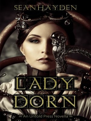 cover image of Lady Dorn